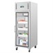 Polar G-Series staande gastro display koelkast  600L