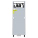 Polar G-Series staande gastro display koelkast  600L