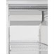Polar G-Series staande gastro display koelkast  600L