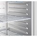 Polar G-Series upright dubbele stabiele deur gastro vriezer 1200L