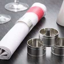 Servetten & placemats