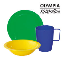 Olympia Kristallon