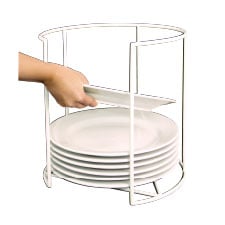 Bordenrekken