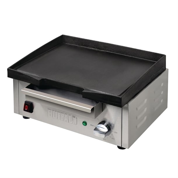 Bakplaten