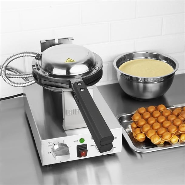 Wafels & crepes