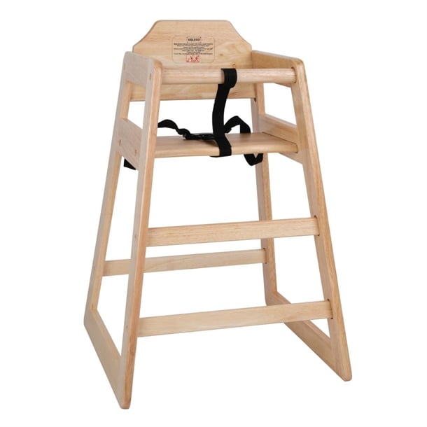 Kinderstoelen