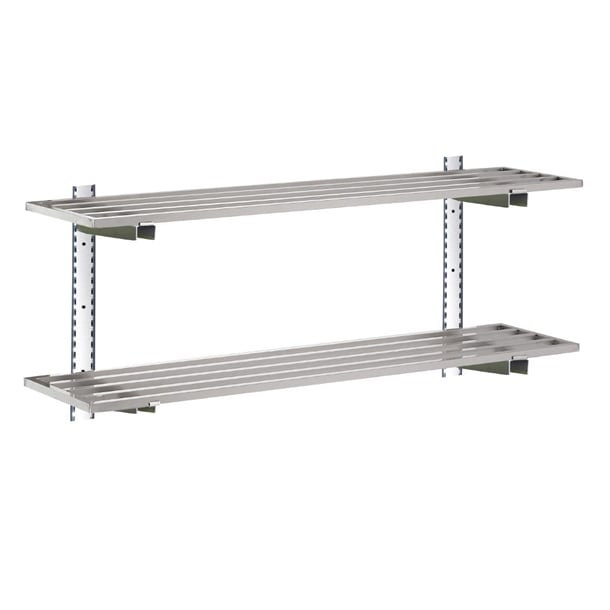 Wandplanken & kasten
