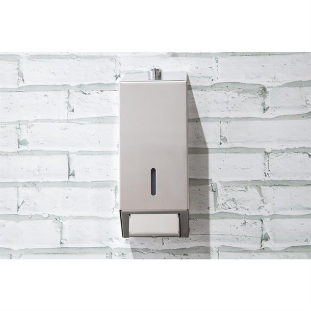 Zeepdispensers
