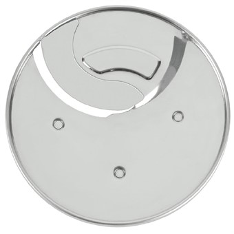 Waring WFP145 snijschijf 8mm 032238