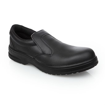 Slipbuster Lite unisex instappers zwart