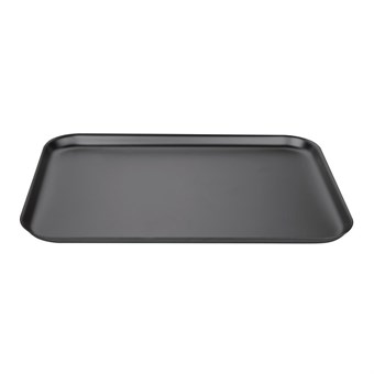 Vogue aluminium bakplaat 420 x 305mm