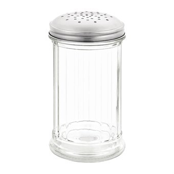 Olympia suikerstrooier 4mm gaten