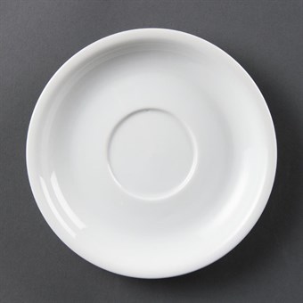 Olympia Whiteware schotel voor CB462 (12 stuks)