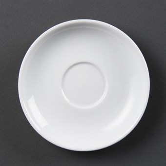 Olympia Whiteware schotel voor CB464 (12 stuks)