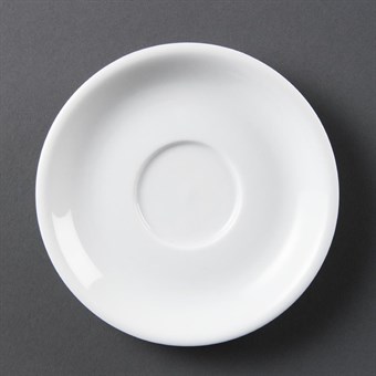 Olympia Whiteware schotel voor CB469 (12 stuks)