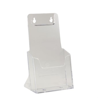 Folderhouder 1/3 A4