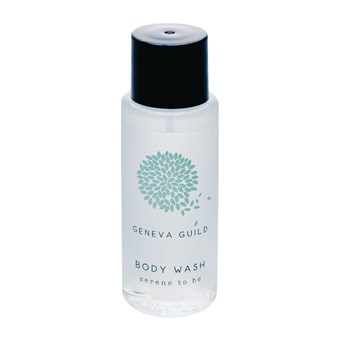 Geneva Guild body wash (300 stuks)