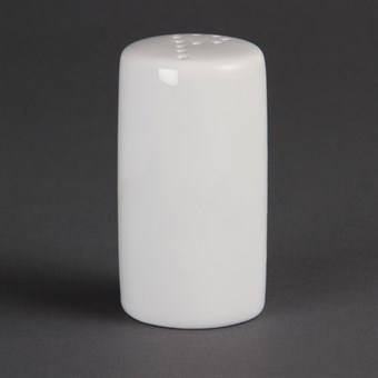 Olympia Whiteware pepervaatje 8cm (12 stuks)