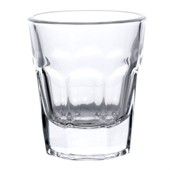 Olympia Casablanca shots 4cl (12 stuks)
