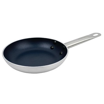 Vogue Teflon Platinum Plus anti-aanbak inductie koekenpan 20cm