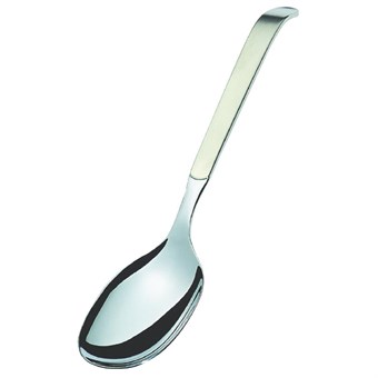 Amefa Buffet serveerlepel 31cm