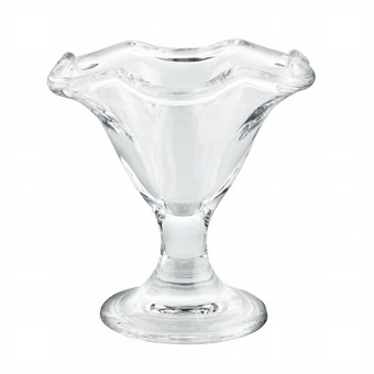 Olympia ijscoupes groot 185ml (6 stuks)