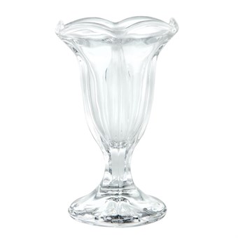 Olympia ijscoupes hoog 185ml (6 stuks)