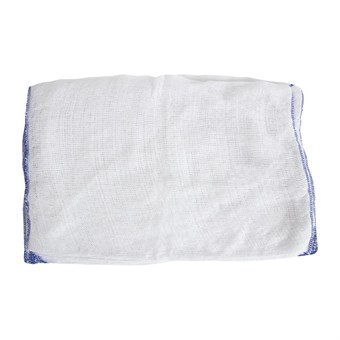 Jantex vaatdoek blauw (10 stuks)