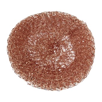 Jantex coppercote pannenspons (20 stuks)