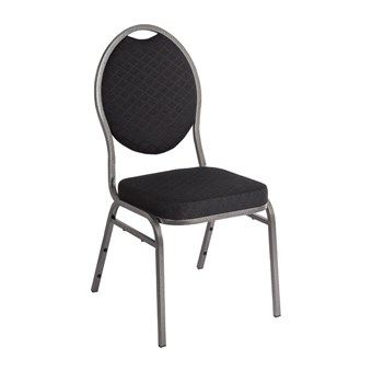 Bolero stapelstoel (4 stuks)