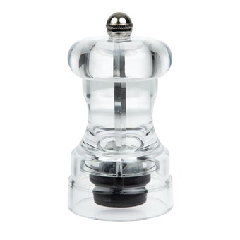 Olympia acryl pepermolen 10,2cm
