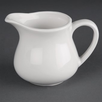 Olympia Athena melkkannetje 17cl (4 stuks)
