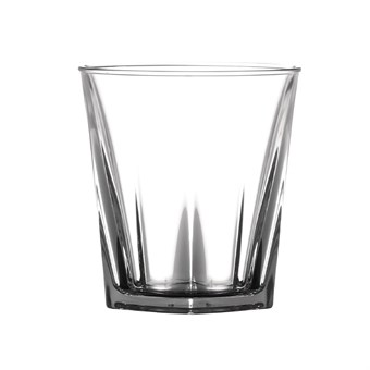 BBP polycarbonaat glazen 25,5cl (36 stuks)