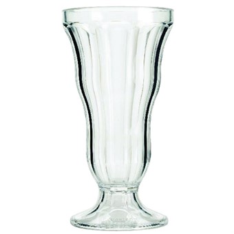 BBP polycarbonaat sundaeglas 34cl (12 stuks)