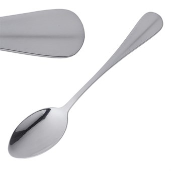 Olympia Baguette dessertlepels (12 stuks)