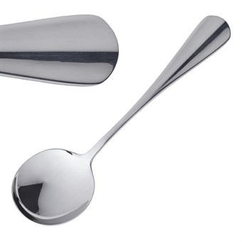 Olympia Baguette soeplepels (12 stuks)