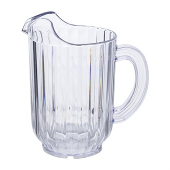Olympia Kristallon polycarbonaat schenkkan 1,8L