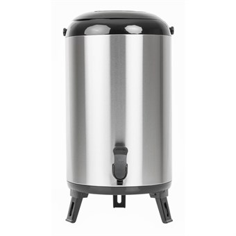 Olympia roestvrijstalen drankendispenser