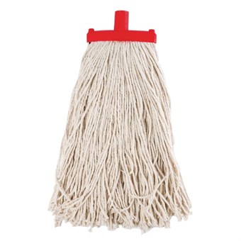 Jantex Prairie Kentucky losse dweil rood