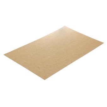 Matfer Bourgeat ECOPAP bakpapier GN 1/1 (500 stuks)