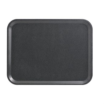 Cambro Capri gelamineerd dienblad graniet