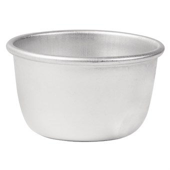Vogue aluminium puddingvorm 17cl