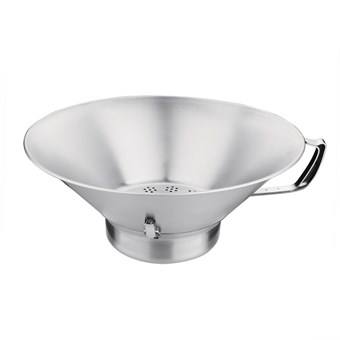 Vogue aardappelschijfafgieter