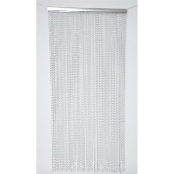 EazyZap aluminium vliegengordijn 90cm breed