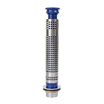 7cm standpijp voor 30cm wasbak