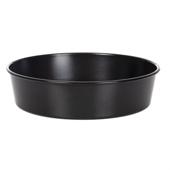 Vogue diepe anti-kleef cakevorm 16,5cm