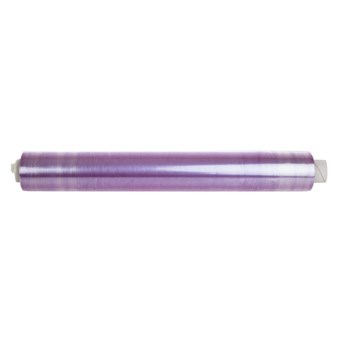 Voorgeperforeerde vershoudfolie 45cmx500m (3 stuks)