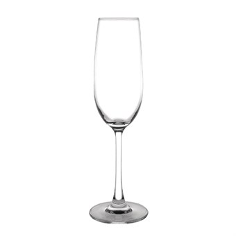 Olympia Modale champagneglazen 21,5cl (6 stuks)