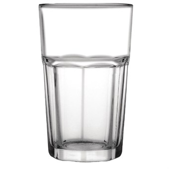 Olympia Orleans longdrinkglazen 425ml (12 stuks)