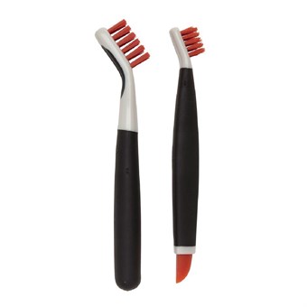 OXO diepreinigende borstelset